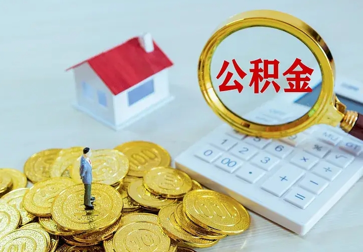 新野封存公积金取流程（封存的公积金提取条件）